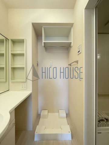 ラ・ルーチェの設備