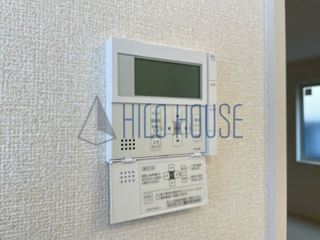 ラ・ルーチェの設備