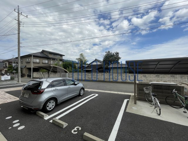 ラ・ルーチェの展望