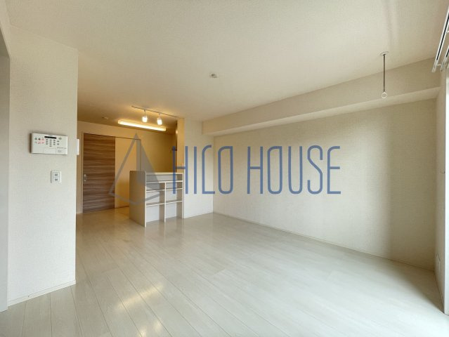 ラ・ルーチェの居間・リビング