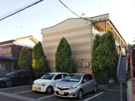 ルーミナス　アヤの画像