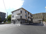 プランドール流川の画像