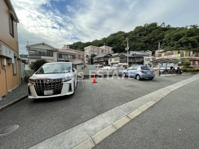 【駐車場】 | シャーメゾン天王