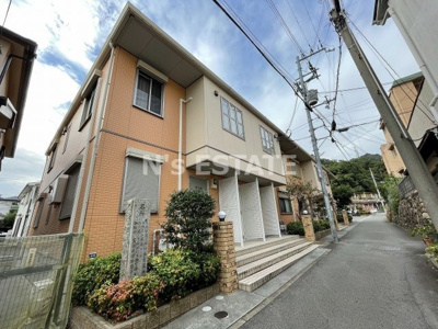 【外観】 | シャーメゾン天王