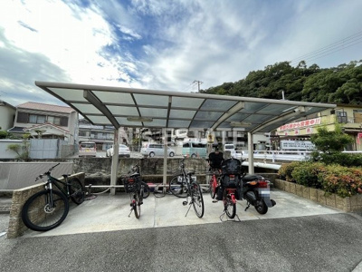 【その他共用部分】 | シャーメゾン天王