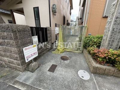 【その他共用部分】 | シャーメゾン天王