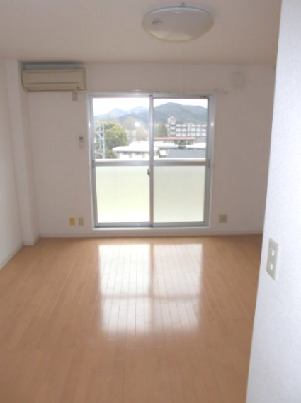 エル・モールKei5の居間・リビング|居間です