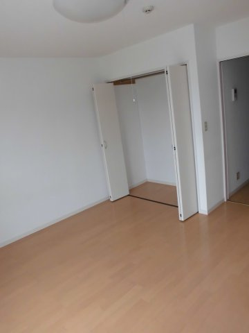 エル・モールKei5の居間・リビング|リビングです