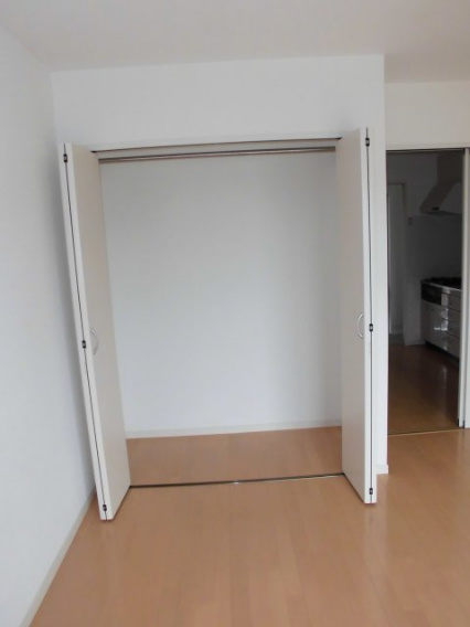 エル・モールKei5の収納|こまごまとしたものを収納できそうですね