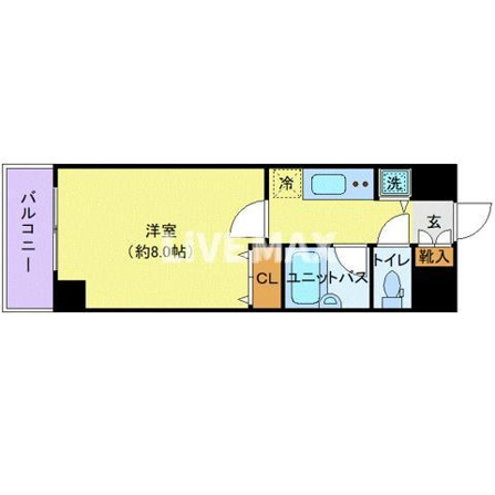 CITY SPIRE東大井