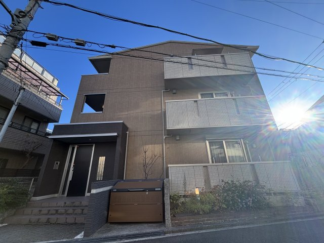 【外観】 | レブ　エスペランス