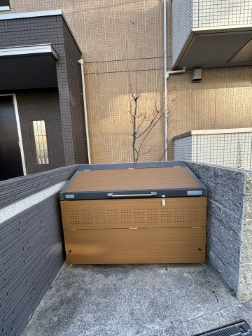 レブ　エスペランスのその他共用部分