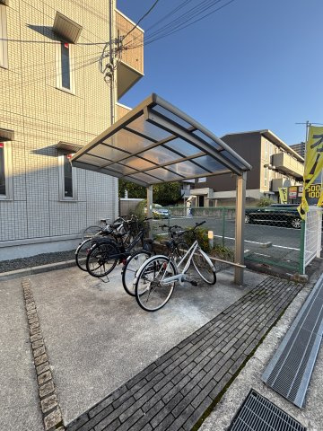 【その他共用部分】 | レブ　エスペランス
