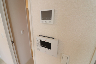 【セキュリティ】 | 第8グリーンハイツ