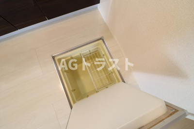 【収納】 | 第８グリーンハイツ