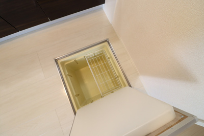 【収納】 | 第8グリーンハイツ