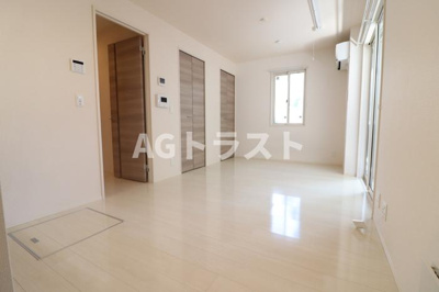 【居間・リビング】 | 第８グリーンハイツ