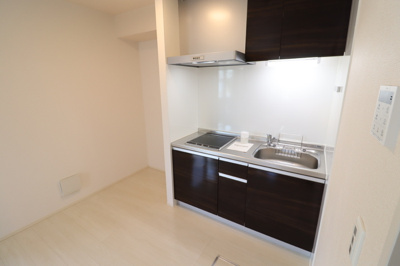 【キッチン】 | 第8グリーンハイツ