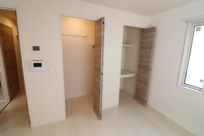 【収納】 | 第8グリーンハイツ