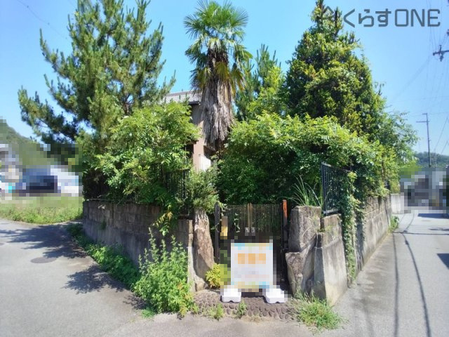 【外観】 | 姫路市仁豊野／売土地