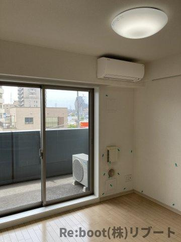 レジディア船橋Ⅰの洋室