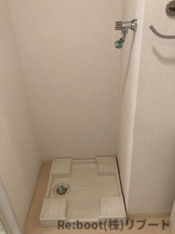 レジディア船橋Ⅰの設備