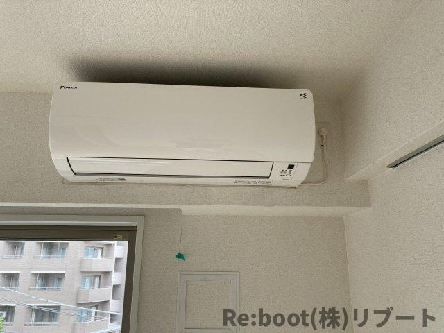 レジディア船橋Ⅰの設備