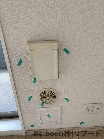 レジディア船橋Ⅰの設備