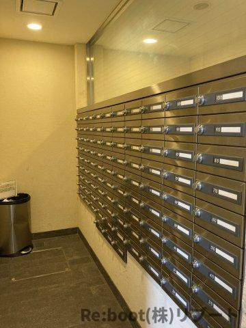 レジディア船橋Ⅰのその他共用部分