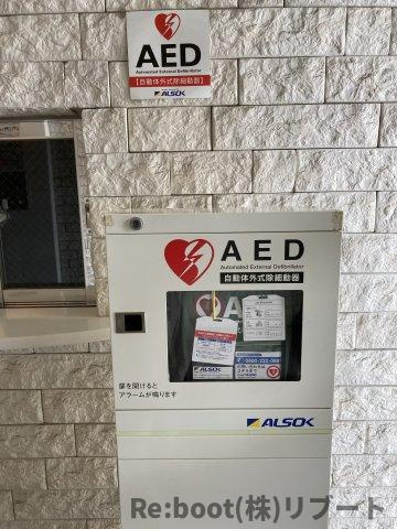 レジディア船橋Ⅰの周辺