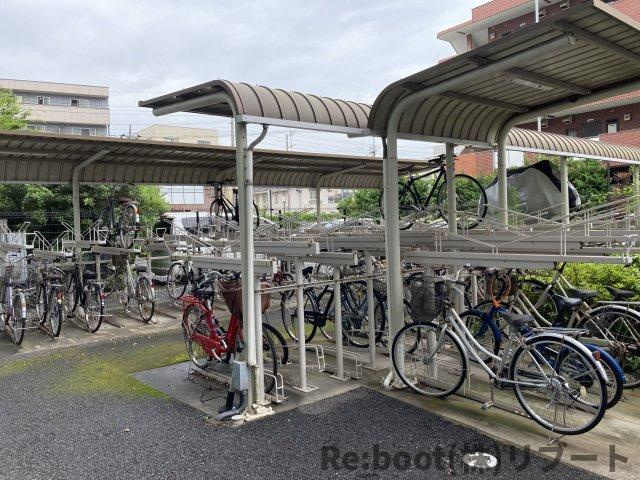 レジディア船橋Ⅰのその他共用部分