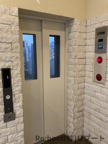 レジディア船橋Ⅰのその他共用部分