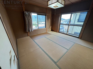 川西市鴬の森町中古戸建の和室