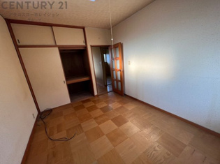 川西市鴬の森町中古戸建の洋室