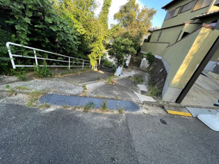 川西市鴬の森町中古戸建のその他