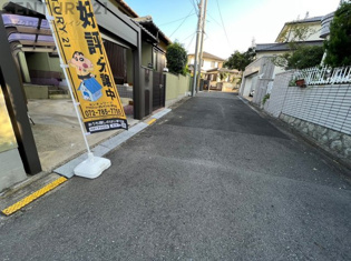 川西市鴬の森町中古戸建のその他物件画像