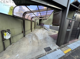 川西市鴬の森町中古戸建のその他物件画像