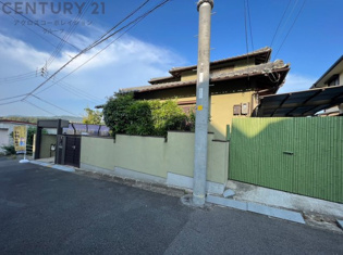 川西市鴬の森町中古戸建のその他物件画像