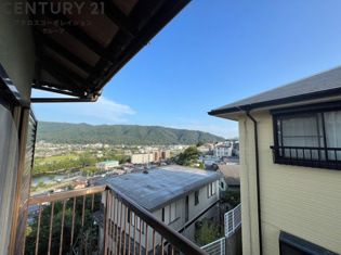 川西市鴬の森町中古戸建のその他物件画像