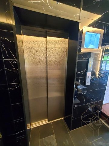 グランカリテ北大阪リヴィエのその他共用部分