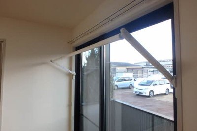 【展望】 | サンハイムヤマトⅡ