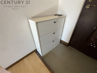 ミューズハイツのその他