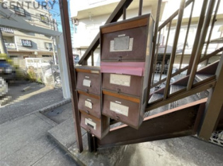 ミューズハイツのその他物件画像