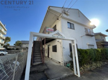 ミューズハイツの画像