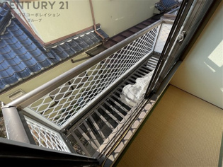 ミューズハイツのその他