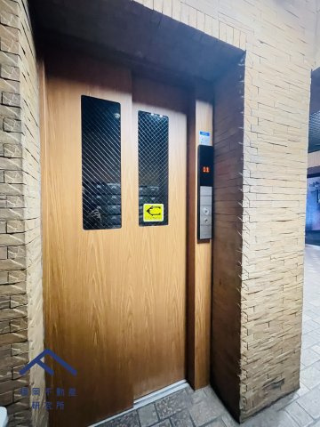 シャンボール南福岡のその他共用部分