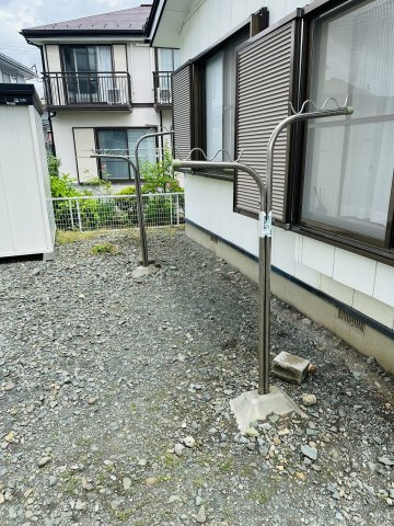 天昌寺町貸家のその他