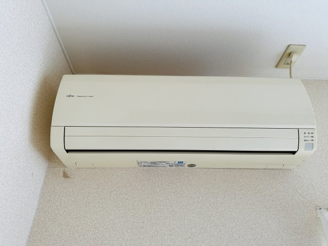 天昌寺町貸家の設備