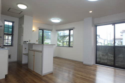 【展望】 | ハイツラルゴ