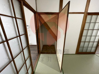  | 堺市東区野尻町戸建